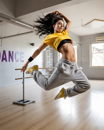 Free Dance