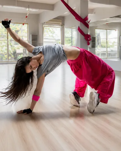 Hip Hop