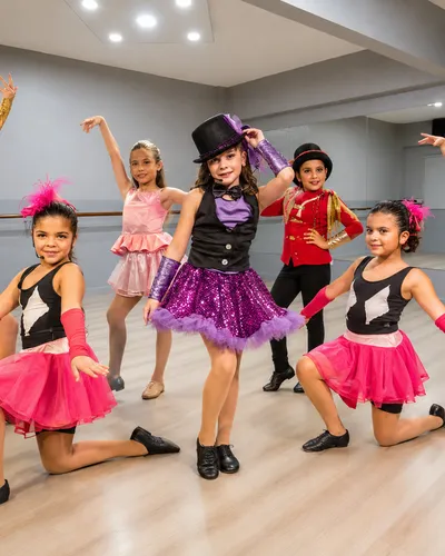Comedia Musical