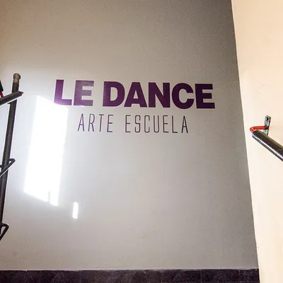 Espacio Le Dance — foto 1