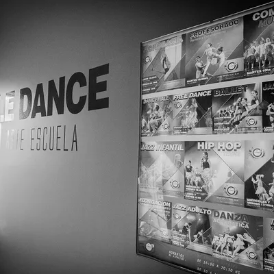 Espacio Le Dance — foto 2
