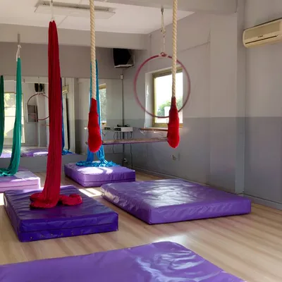 Espacio Le Dance — foto 5